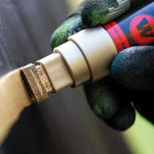 MOLOTOW -Marcador permanente 620PP 15mm Oro 2 N¬∞ 403|#baa271| mate | ? | ? | ? / 15 mm - Molotow - vista lateral
