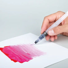 MOLOTOW - Pincel con depósito de agua Aqua squeeze 3 mm - Molotow