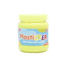 PLASTICREA AMARILLA F 250 GRS - Diako
