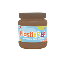 PLASTICREA CAFÉ 250 GRS - Plasticrea