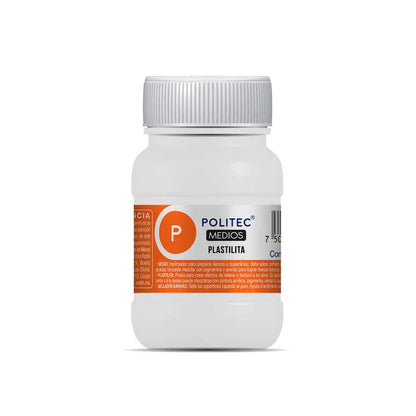 POLITEC - Plastilita 500 ml - Politec - detalle