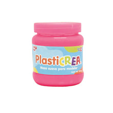 PLASTICREA F ROSA 250 GRS - Diako