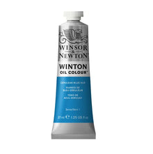 WINTON - Óleo serie-1 verde amarillo ftalo S-6 no 403|#74ad36|mate|?|? / 37 ml - Winsor and Newton