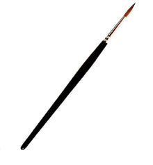 W&N -  Pincel s-7 no. 2 - Rodin