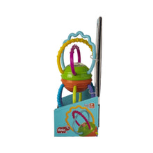 Sonaja Twist Plástico Niños Colores Diako - Diako - empaque