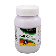 POLICRAFT - Poli óleo 100 ml - Policraft
