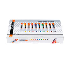COBRA - Set óleo study con 12 colores de 20 ml - Royal Talens