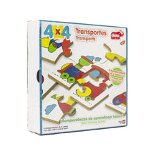 TRANSPORTES DIAKO - Diako - detalle