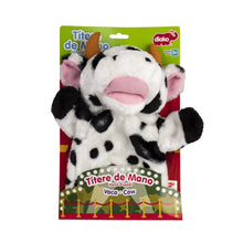 TÍTERE BIYÚ VACA - Diako