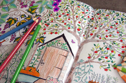 Set 48 Lápices Acuarelables Dibujo Acuarela Premium Arteza - Arteza - detalle
