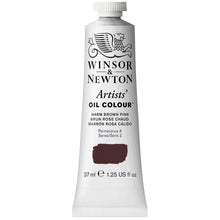 W&N - ARTIST - Óleo serie #2 green gold n¬∞ 294|#59742a|mate|?|? / 37 ml - Winsor and Newton