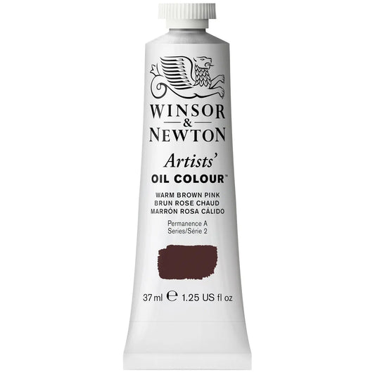 W&N - ARTIST - Óleo serie #2 green gold n¬∞ 294|#59742a|mate|?|? / 37 ml - Winsor and Newton