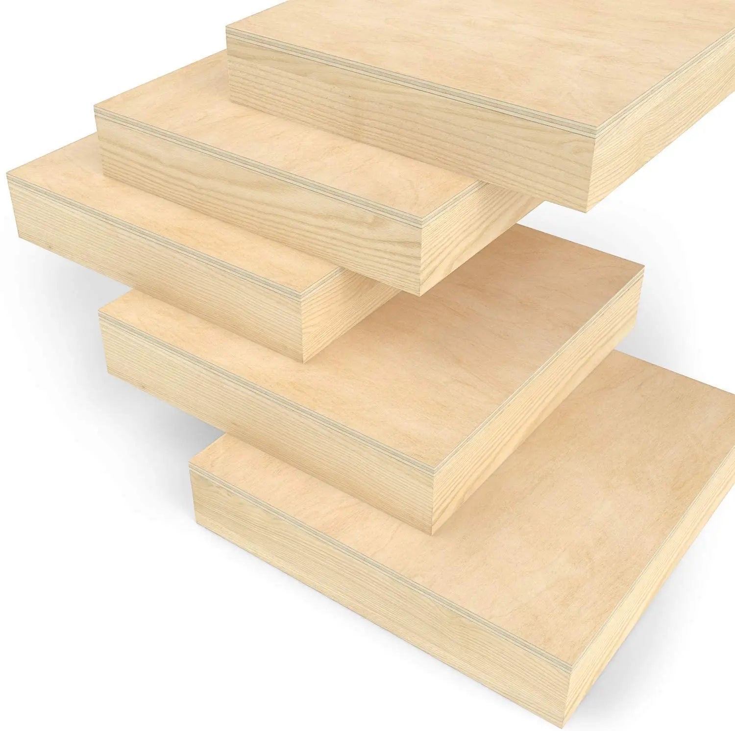 1Pz  Lienzo Madera Canvas Bastidor Pintura 20x20 Arteza - Arteza